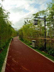 Dong Mountain Wetland Park