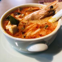 The Spice User Photo