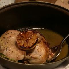 BLT 스테이크 여행 사진