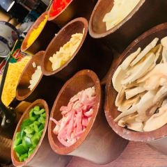 Fulixi'erdundujiajiudian·OPEN Restaurant 여행 사진