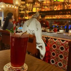 BROWNSTONE布朗石西班牙餐厅酒吧(永嘉庭店) User Photo