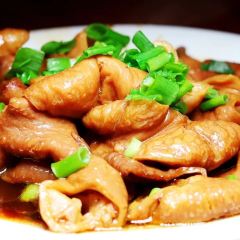 張記肥腸張用戶圖片