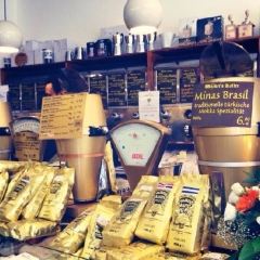 Wacker's Kaffee Geschäft張用戶圖片