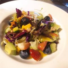Renhe Spring Restaurant User Photo