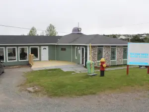 St. Lawrence Miners’ Museum