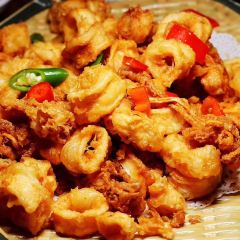 喜洋洋美食村 User Photo