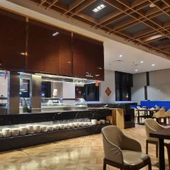 保定兴芮商务酒店·自助餐厅 User Photo
