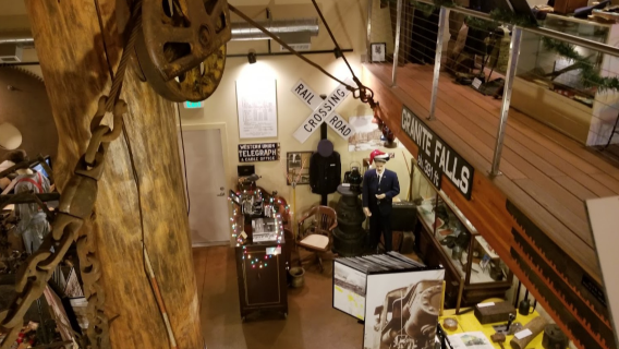 Granite Falls Historical Museum