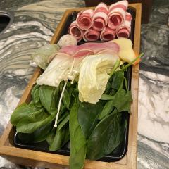 Qimin Organic Hotpot Marketplace (Reel) User Photo