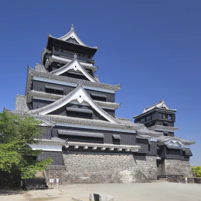 Hotels in Aso With Spas