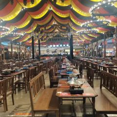 Cafetería Tribi'ss張用戶圖片