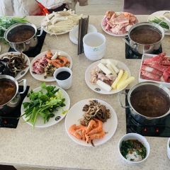 AI NI NIU ROU HUO GUO ZI ZHU MENG LIAN DIAN User Photo