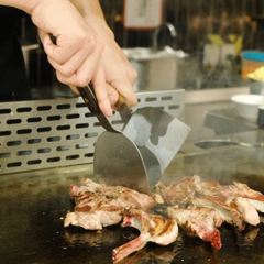 Gadjah Wong Restaurant 여행 사진