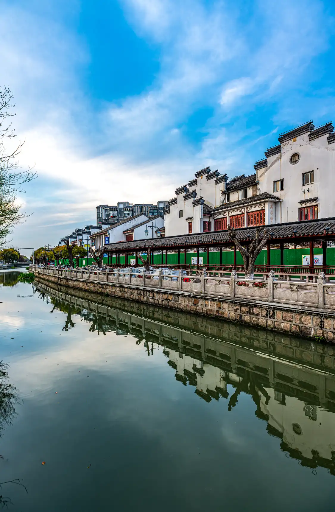 Hotels near Anting Old Street