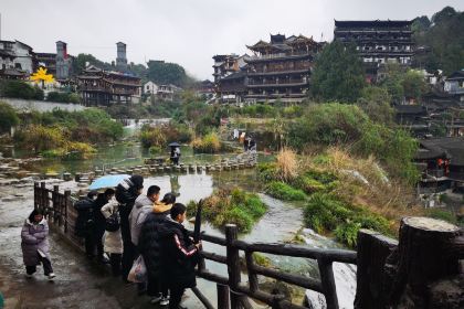 观景台餐馆