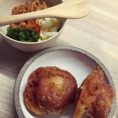 Adam/Albin User Photo