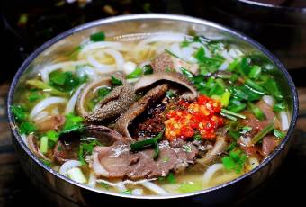 实惠香羊肉米线(九附六店) user photo