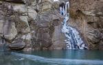 Chaoyin Waterfall