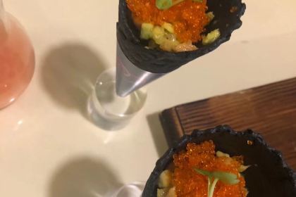 35 Coffee Stand Cafe, Monorail Omoromachi Station