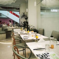 Da Shu Restaurant (Shanghai First Store) User Photo