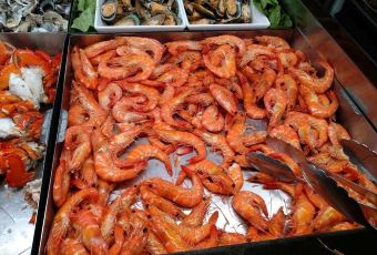 Horizon Sky Dining User Photo