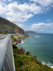 Grand Pacific Drive