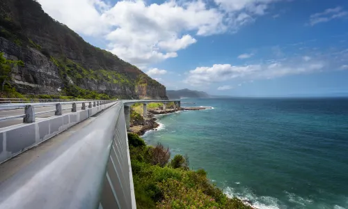 Grand Pacific Drive
