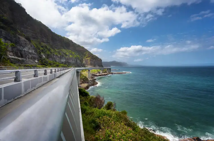 Stanwell Tops