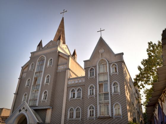 Tianzhu Church