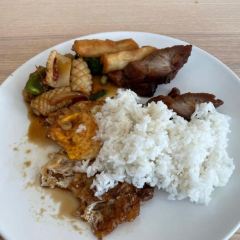 Nasi Uduk Pak Jhon User Photo