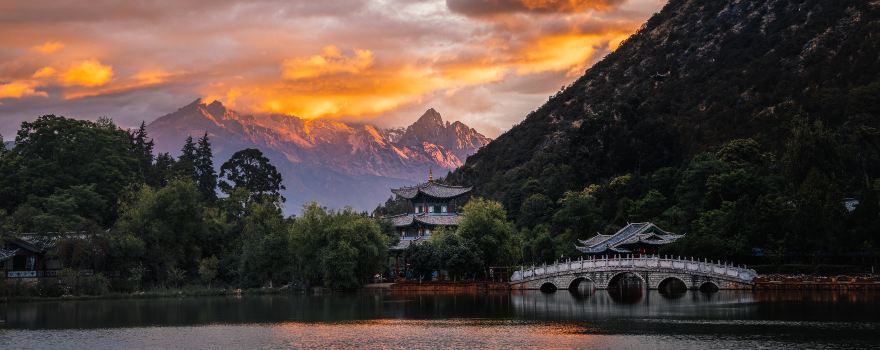黑龍潭