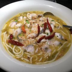 赠李白·如诗的川味(庆春银泰店) User Photo