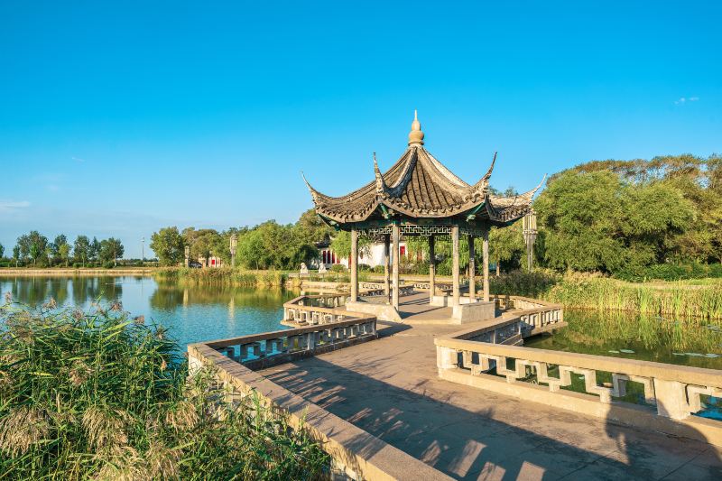 Longfeng Park