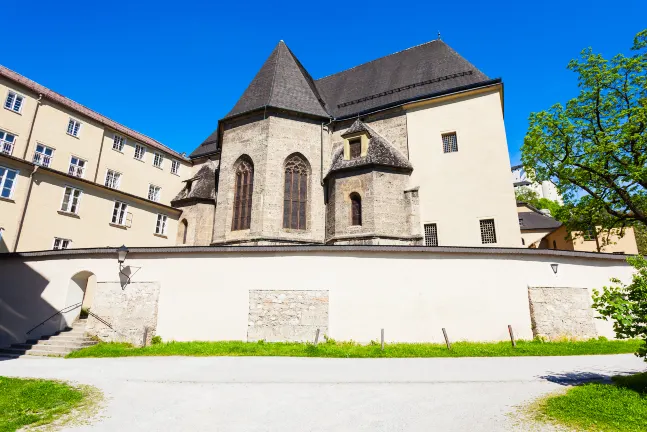 Neukirchen am Grossvenediger Homestays