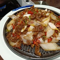 Hujin Restaurant User Photo