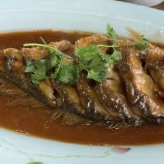 妈祖海鲜岛(阜南店) User Photo