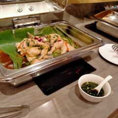观鹭西餐厅 User Photo