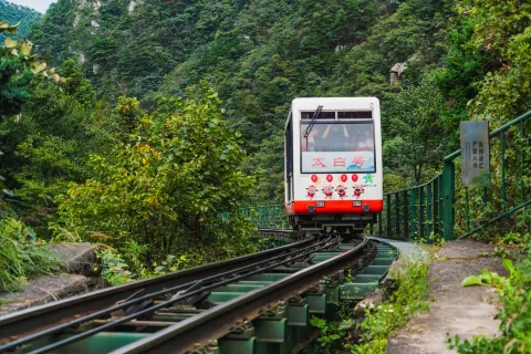 Sandie Quan Cableway