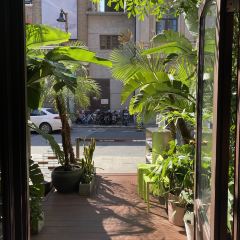 太食獸泰式茶餐厅(上海外滩店) User Photo