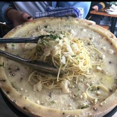Buffalo Dining Club User Photo