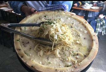 Buffalo Dining Club User Photo