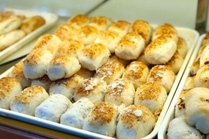 鼎丰真(重庆路店)