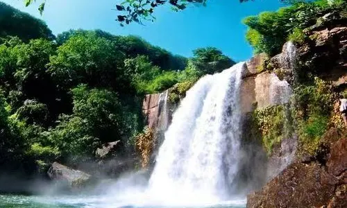 Qingshangou