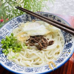 川響面馆(银州区店) 여행 사진
