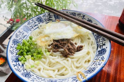 川響面馆(银州区店)