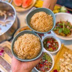 Meng Da Da Coconut Chicken (Yalong Bay Forest Park Branch) User Photo