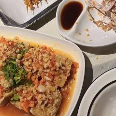 定师傅烧烤(金钟购物公园店) User Photo