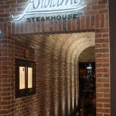 Andiamo Steakhouse User Photo