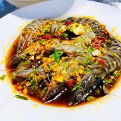 新美味园·滩涂海鲜(中锦店) User Photo