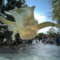 SHANGSHAN TEAHOUSE User Photo